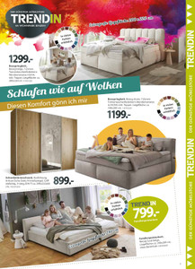 Wohnpark Binzen Prospekt - 5 Sterne Aktion - Seite 1