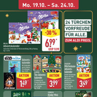 ALDI Nord Prospekt Seite 10