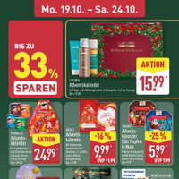 ALDI Nord Prospekt Seite 11