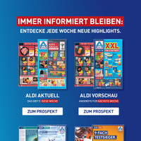 ALDI Nord Prospekt Seite 46