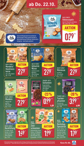 ALDI Nord Prospekt - Angebote ab 19.10.