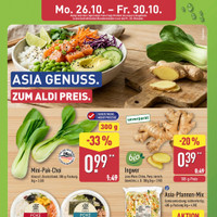 ALDI Nord Prospekt Seite 2