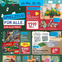 ALDI Nord Prospekt Seite 13