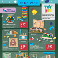 ALDI Nord Prospekt Seite 14