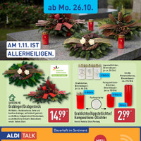 ALDI Nord Prospekt - Handy & Smartphone