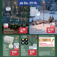 ALDI Nord Prospekt Seite 21