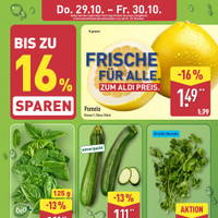 ALDI Nord Prospekt Seite 32