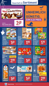 ALDI Nord Prospekt - Angebote ab 26.10.