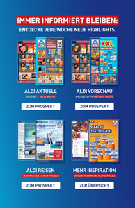 ALDI Nord Prospekt - Angebote ab 26.10.