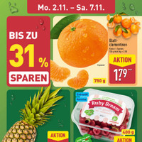 ALDI Nord Prospekt Seite 3
