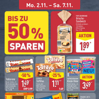 ALDI Nord Prospekt - Getränke