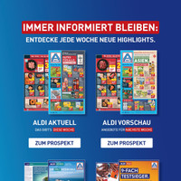 ALDI Nord Prospekt Seite 41
