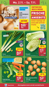 ALDI Nord Prospekt - Angebote ab 02.11. - Seite 2