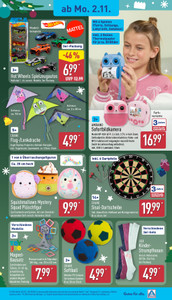 ALDI Nord Prospekt - Angebote ab 02.11.