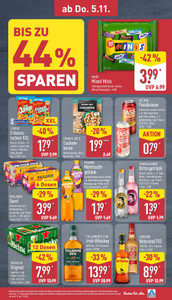 ALDI Nord Prospekt - Angebote ab 02.11.
