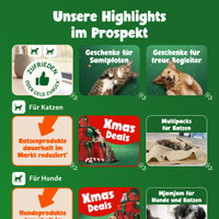 Fressnapf Prospekt Seite 2