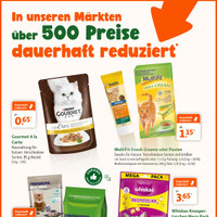 Fressnapf Prospekt Seite 3