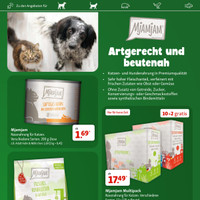 Fressnapf Prospekt Seite 11