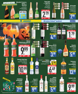 Marktkauf Prospekt - Angebote ab 19.10.