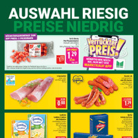 Marktkauf Prospekt Seite 2