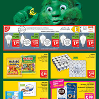 Marktkauf Prospekt Seite 3