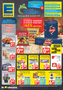 Marktkauf Prospekt - Angebote ab 19.10.
