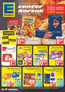 Marktkauf Prospekt - Angebote ab 19.10.