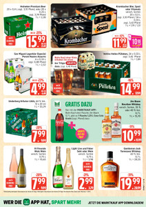 Marktkauf Prospekt - Angebote ab 19.10.