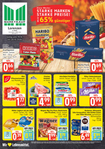 Marktkauf Prospekt - Angebote ab 19.10.