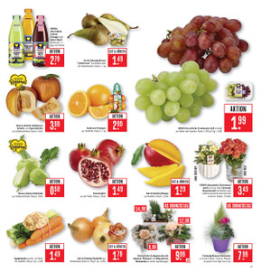 Marktkauf Prospekt - Angebote ab 19.10.