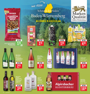Marktkauf Prospekt - Angebote ab 19.10.
