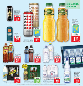 Marktkauf Prospekt - Angebote ab 19.10.