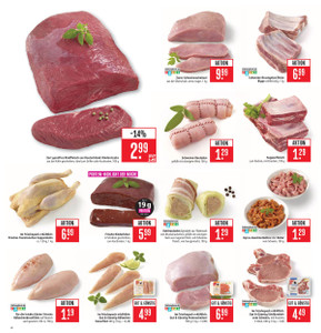 Marktkauf Prospekt - Angebote ab 19.10. - Seite 2