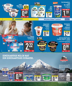 Marktkauf Prospekt - Angebote ab 26.10.