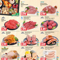 Marktkauf Prospekt Seite 2