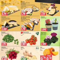 Marktkauf Prospekt Seite 3