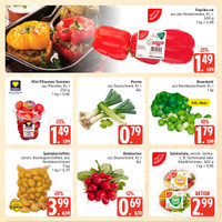 Marktkauf Prospekt Seite 5
