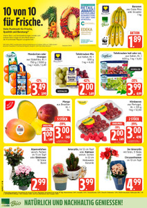 Marktkauf Prospekt - Angebote ab 26.10.