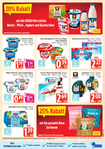 Marktkauf Prospekt - Angebote ab 26.10.