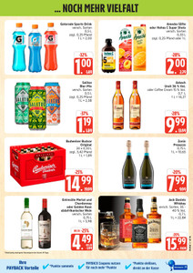 Marktkauf Prospekt - Angebote ab 26.10.