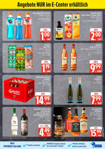 Marktkauf Prospekt - Angebote ab 26.10.