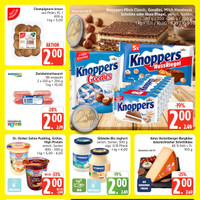 Marktkauf Prospekt Seite 3