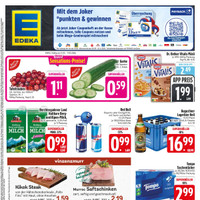 EDEKA Prospekt Seite 3