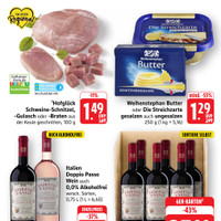 EDEKA Prospekt Seite 2