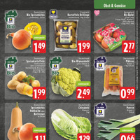 EDEKA Prospekt Seite 3