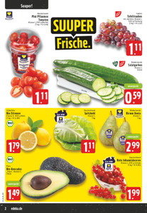 EDEKA Prospekt - Angebote ab 12.10. - Seite 2