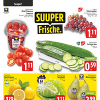 EDEKA Prospekt Seite 2