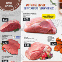 EDEKA Prospekt Seite 2