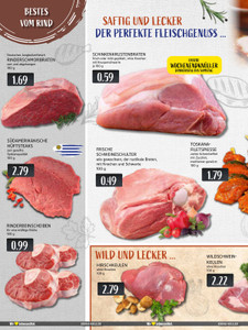 EDEKA Prospekt - Angebote ab 12.10. - Seite 2