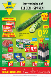 EDEKA Prospekt - Angebote KW 42